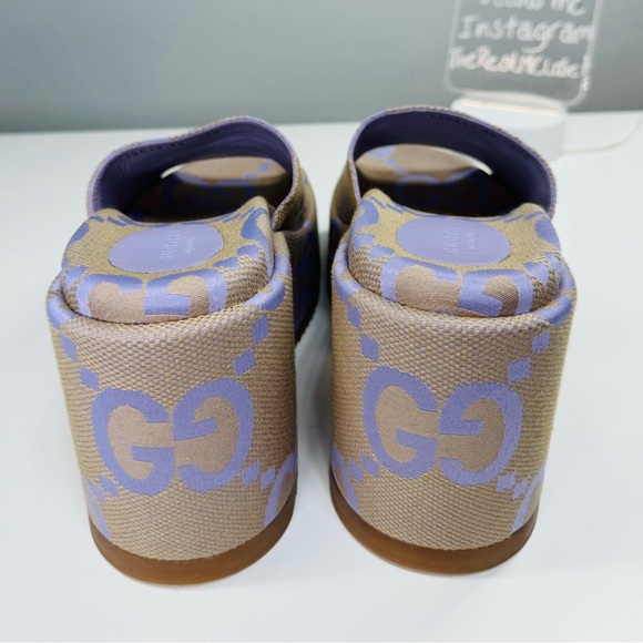 Gucci Platforms - Picture 6 of 11